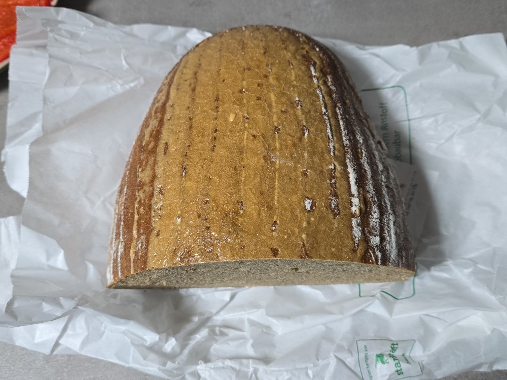 Roggenbrot von Sodashi | Hochgeladen von: Sodashi Roggenbrot von Sodashi | Hochgeladen von: Sodashi
