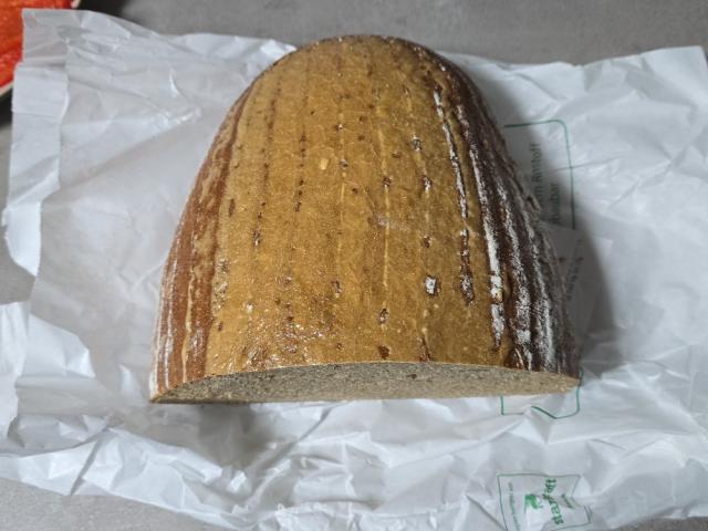 Roggenbrot von Sodashi | Hochgeladen von: Sodashi Roggenbrot von Sodashi | Hochgeladen von: Sodashi