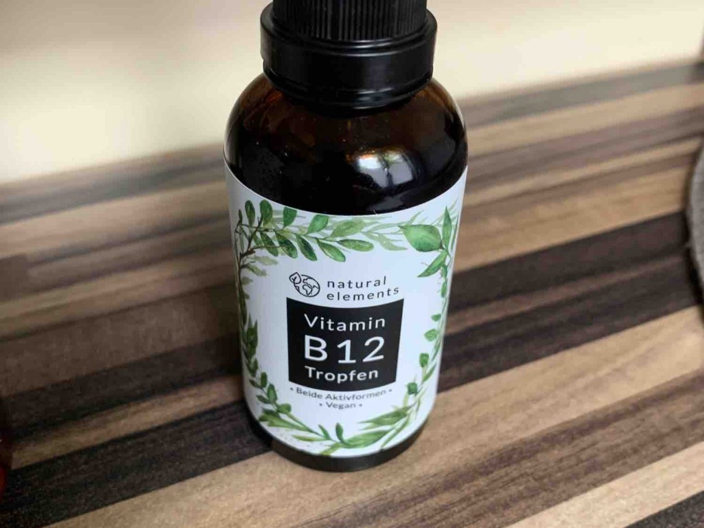 B12 mit Folat von eieiei | Hochgeladen von: eieiei