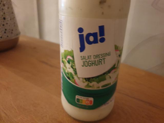 Salat Dressing Joghurt von Fohlen | Hochgeladen von: Fohlen