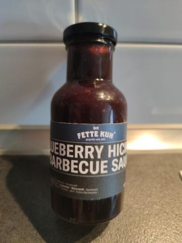 Fette Kuh, Blueberry Hickory Barbecue Saucen von Burgerbaronfood | Hochgeladen von: Burgerbaronfood