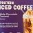 More Protein Eiskaffee, Milch 1,5% Fett von Elle01 | Hochgeladen von: Elle01