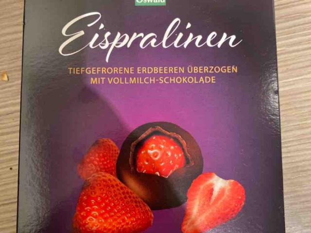 Eisprallinen Erdbeeren von nicolassch | Hochgeladen von: nicolassch