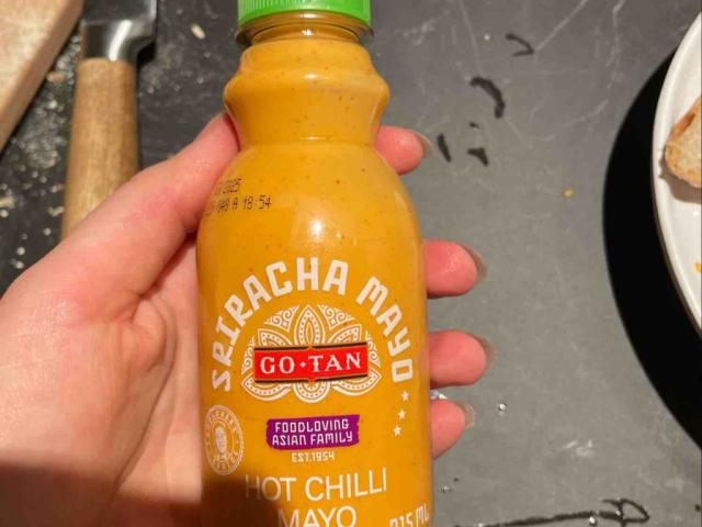 sriracha mayo by annaxvb | Uploaded by: annaxvb