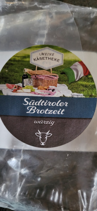 schnittkäse von Ostseekind | Hochgeladen von: Ostseekind