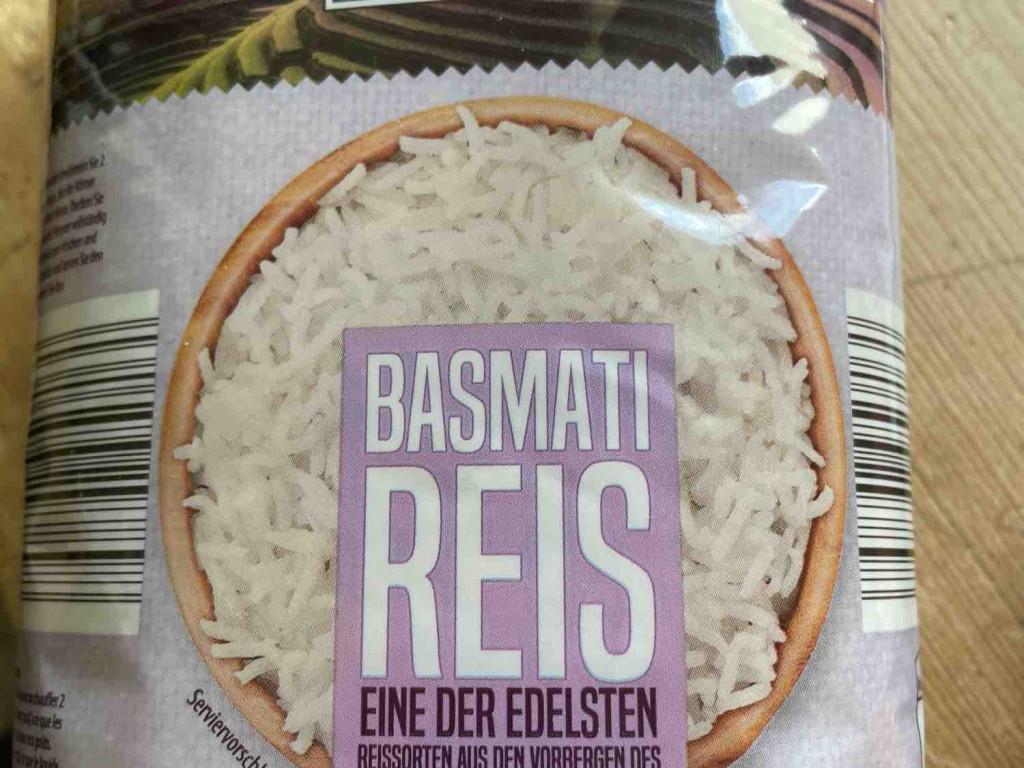 Basmati Reis von MV81 | Hochgeladen von: MV81