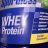 Sportness whey protein, mit 300 ml Wasser von AndyNP | Hochgeladen von: AndyNP