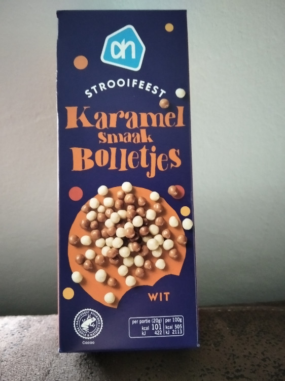 Karamel smaak Bolletjes von mimsick | Hochgeladen von: mimsick