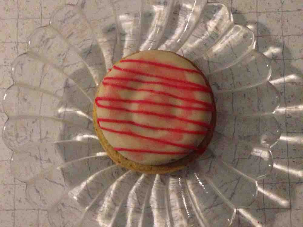 Raspberry Filled Donut von Eva Schokolade | Hochgeladen von: Eva Schokolade