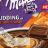 Milka Pudding , Karamell Soße von SimpleThing | Hochgeladen von: SimpleThing