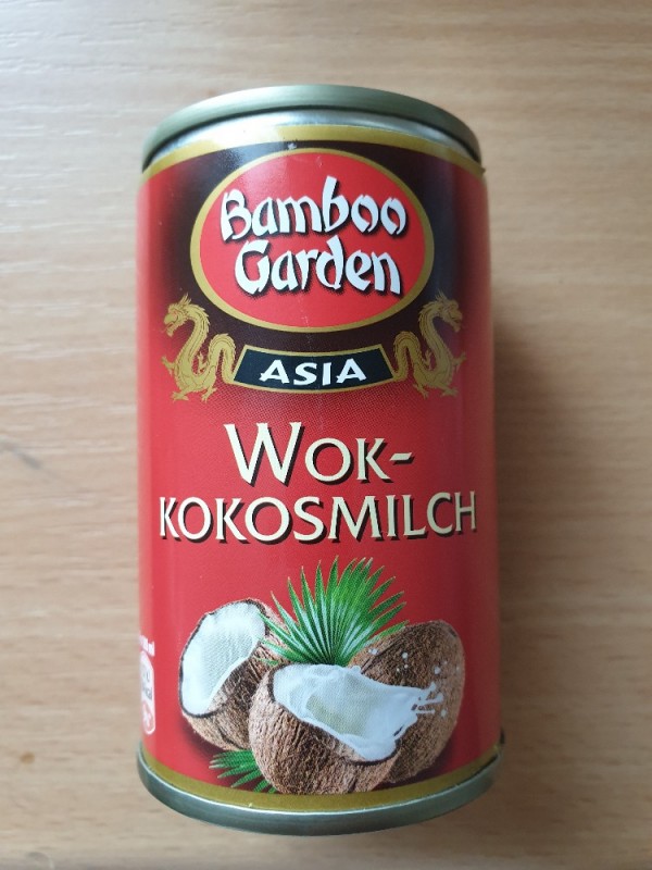 wok-kokosmilch von müsli | Hochgeladen von: müsli