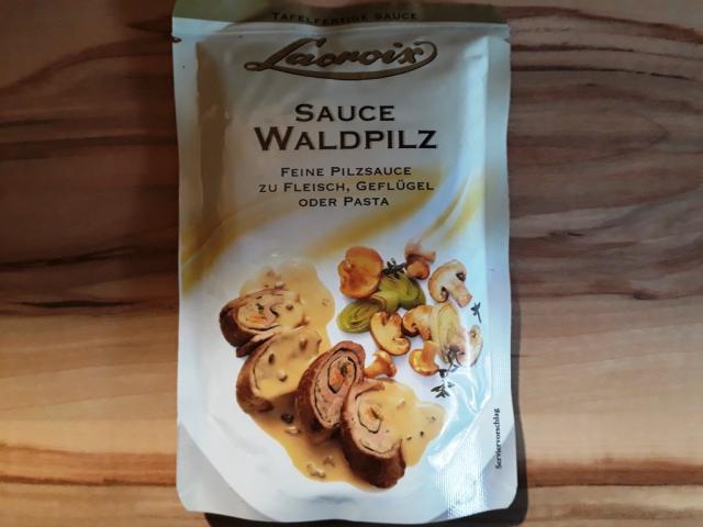 Sauce Waldpilz  | Hochgeladen von: cucuyo111