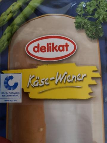 Delikatesse Käse Würstchen 4x 50g von Anke. G | Hochgeladen von: Anke. G