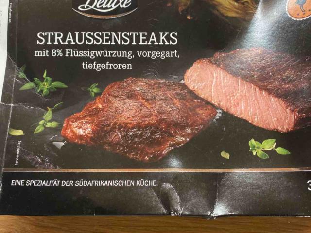 straussensteaks by lakersbg | Uploaded by: lakersbg