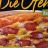 Pizza Pepperoni - Salami, Die Ofenfrische von Brutzn | Hochgeladen von: Brutzn