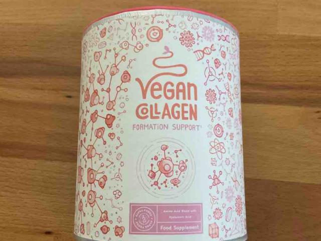 vegan collagen by Pyke | Uploaded by: Pyke