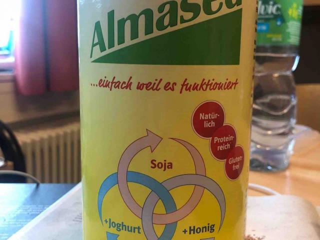 ALMASED, wasser, Omega 3 Pflanzenöl von enniezrn | Hochgeladen von: enniezrn