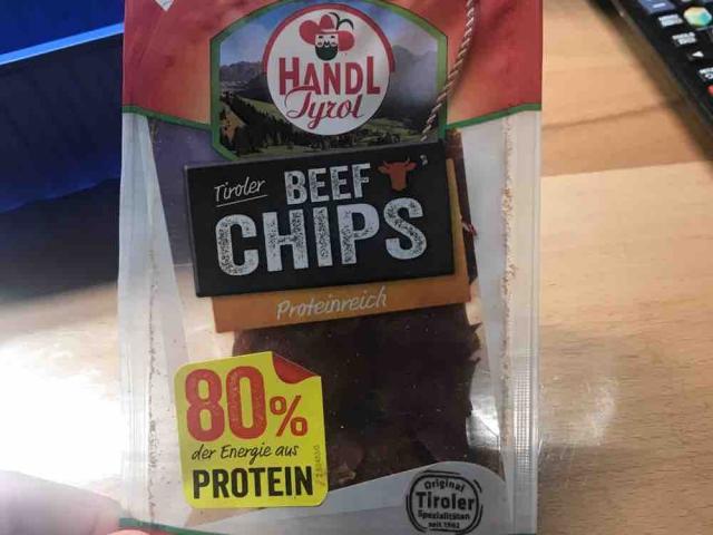 Beef Chips von maddsnooopyy115 | Hochgeladen von: maddsnooopyy115