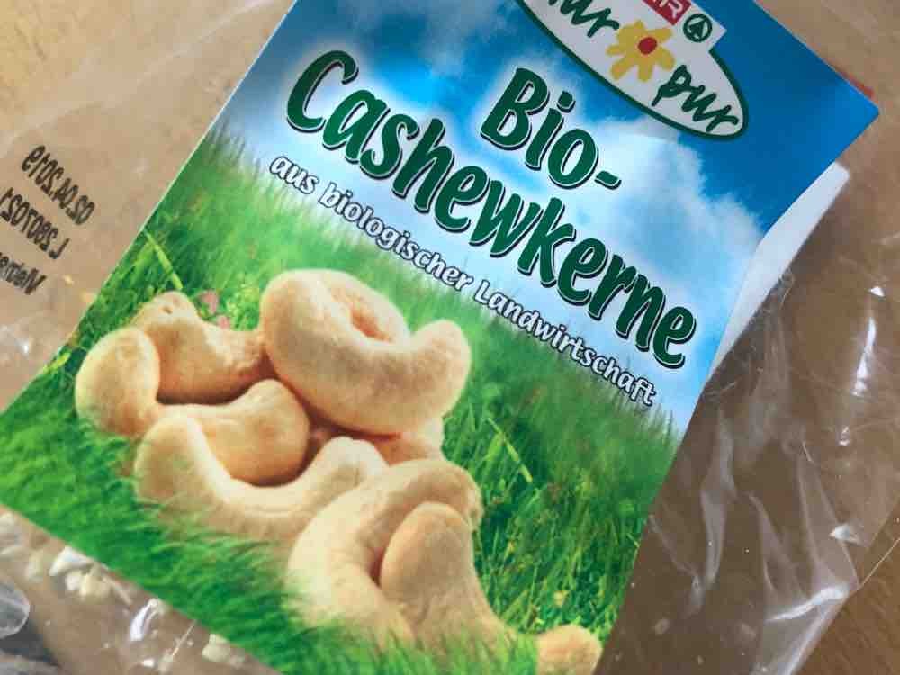 cashewkerne von Bettuey | Hochgeladen von: Bettuey