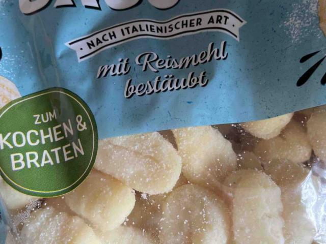 Gnocchi Rewe von Valentinaleif | Hochgeladen von: Valentinaleif