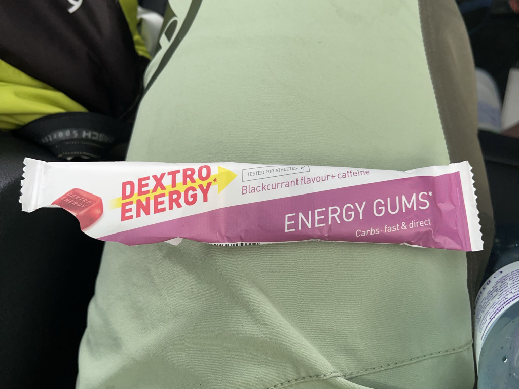 Dextro Energy Gums, Blackcurrant von Lea1702 | Hochgeladen von: Lea1702 Dextro Energy Gums, Blackcurrant von Lea1702 | Hochgeladen von: Lea1702