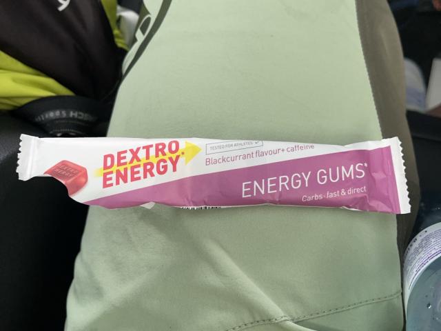 Dextro Energy Gums, Blackcurrant von Lea1702 | Hochgeladen von: Lea1702 Dextro Energy Gums, Blackcurrant von Lea1702 | Hochgeladen von: Lea1702