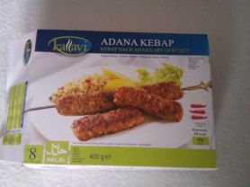 Adana Kebab | Hochgeladen von: obos85