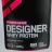 Designer Whey Protein von bille doe | Hochgeladen von: bille doe