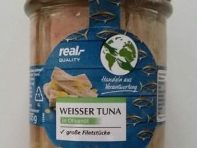 Weisser Tuna, in Olivenöl | Hochgeladen von: StillBrazy