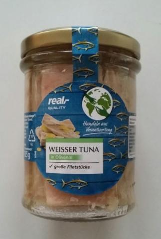 Weisser Tuna, in Olivenöl | Hochgeladen von: StillBrazy