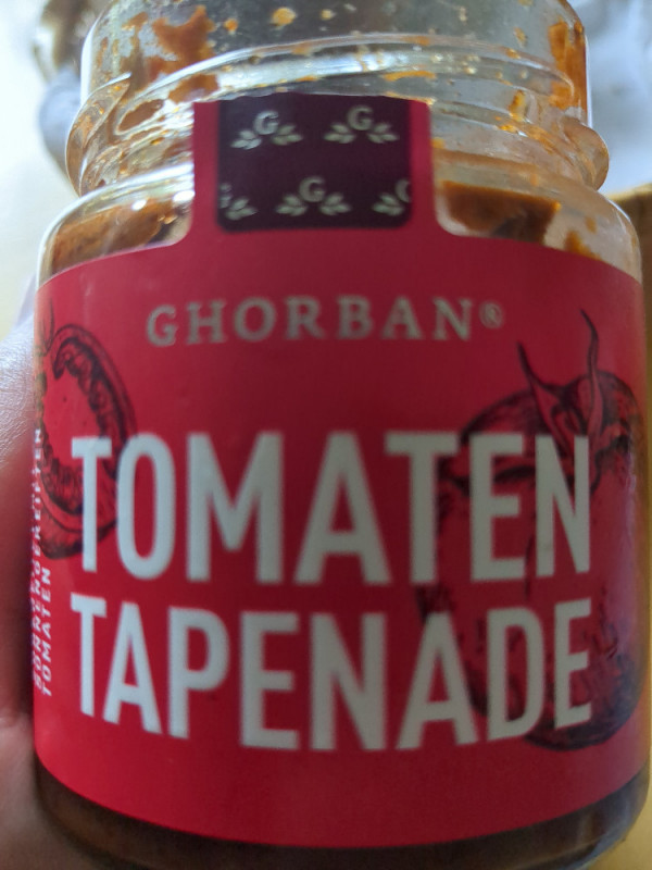 Tomaten Tapenade von tom19872609 | Hochgeladen von: tom19872609