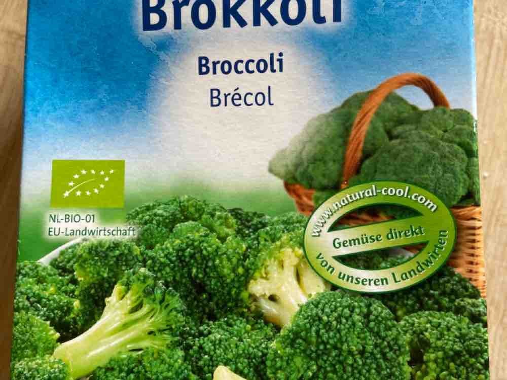 Brokkoli von pauletteyogurette | Hochgeladen von: pauletteyogurette