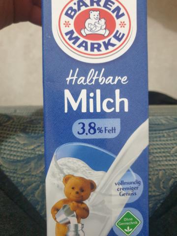 Milch Bärenmarke von loco103 | Hochgeladen von: loco103