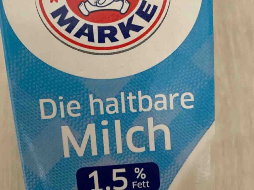 haltbare Alpenmilch fettarm, Milch 1,5% von Maeggi68 | Hochgeladen von: Maeggi68
