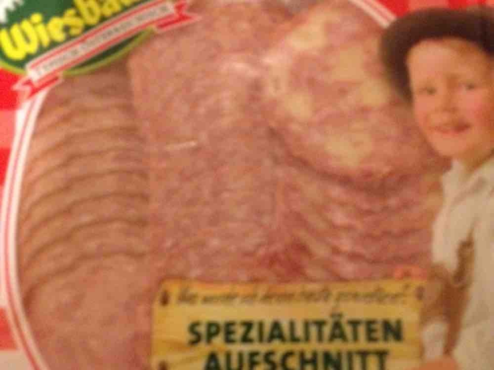 Spezialitäten Aufschnitt , Käsewurst, Beskada, Wiener  von Marle | Hochgeladen von: Marlene74