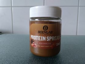 Protein Spread , Salted Caramel Cocoa  | Hochgeladen von: Amino Zwerg