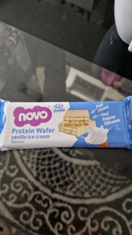 protein wafer von Stiffy | Hochgeladen von: Stiffy