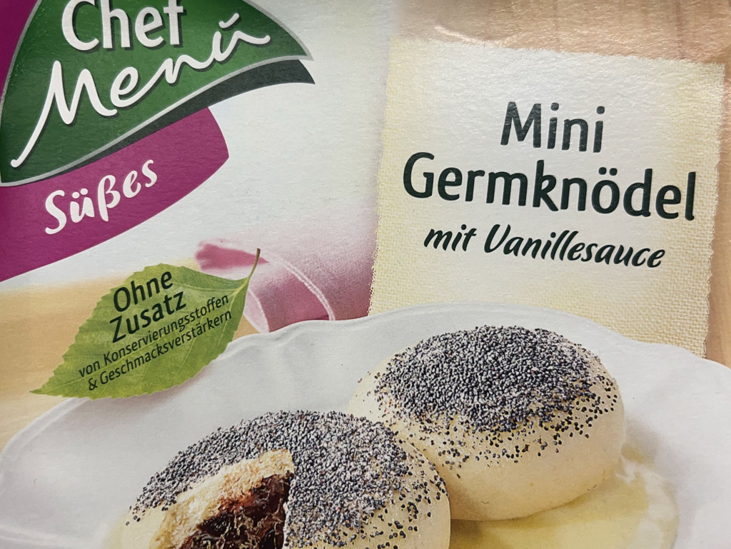 Chef Menü Mini Germknödel mit Vanillesauce von Damn76 | Hochgeladen von: Damn76 Chef Menü Mini Germknödel mit Vanillesauce von Damn76 | Hochgeladen von: Damn76