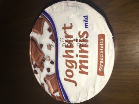 Joghurt Minis, Stracciatella | Hochgeladen von: spanier1303380
