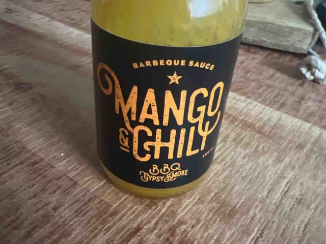 Mango-Chili von laura1409 | Hochgeladen von: laura1409