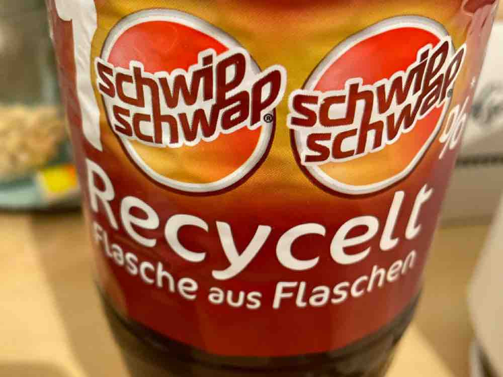 Schwip Schwap, Cola + Orange von TanjaScherl | Hochgeladen von: TanjaScherl