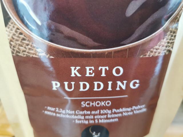 Simply Keto Schoko Pudding by cannabold | Uploaded by: cannabold