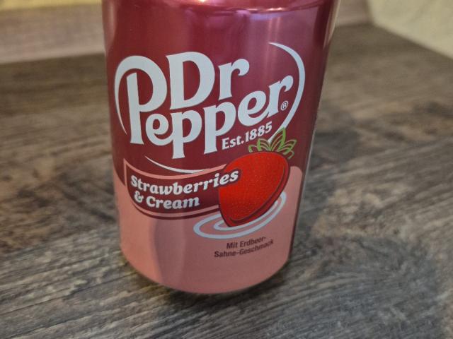 Dr Pepper, strawberries & cream von Amazone90 | Hochgeladen von: Amazone90 Dr Pepper, strawberries & cream von Amazone90 | Hochgeladen von: Amazone90
