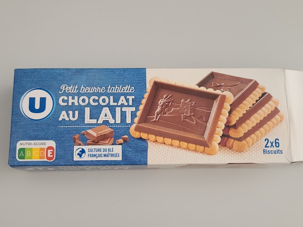 Petit beurre tablette chocolat au lait von Kartoffelfan45 | Hochgeladen von: Kartoffelfan45 Petit beurre tablette chocolat au lait von Kartoffelfan45 | Hochgeladen von: Kartoffelfan45