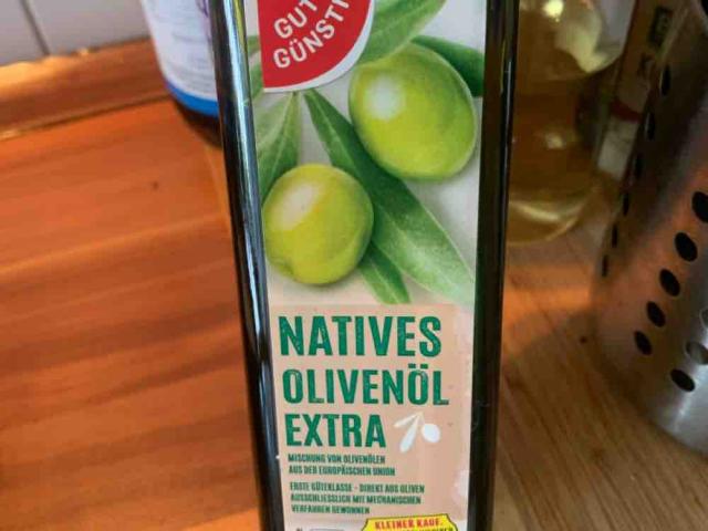 Olivenöl, nativ extra von Derbenihalt | Hochgeladen von: Derbenihalt