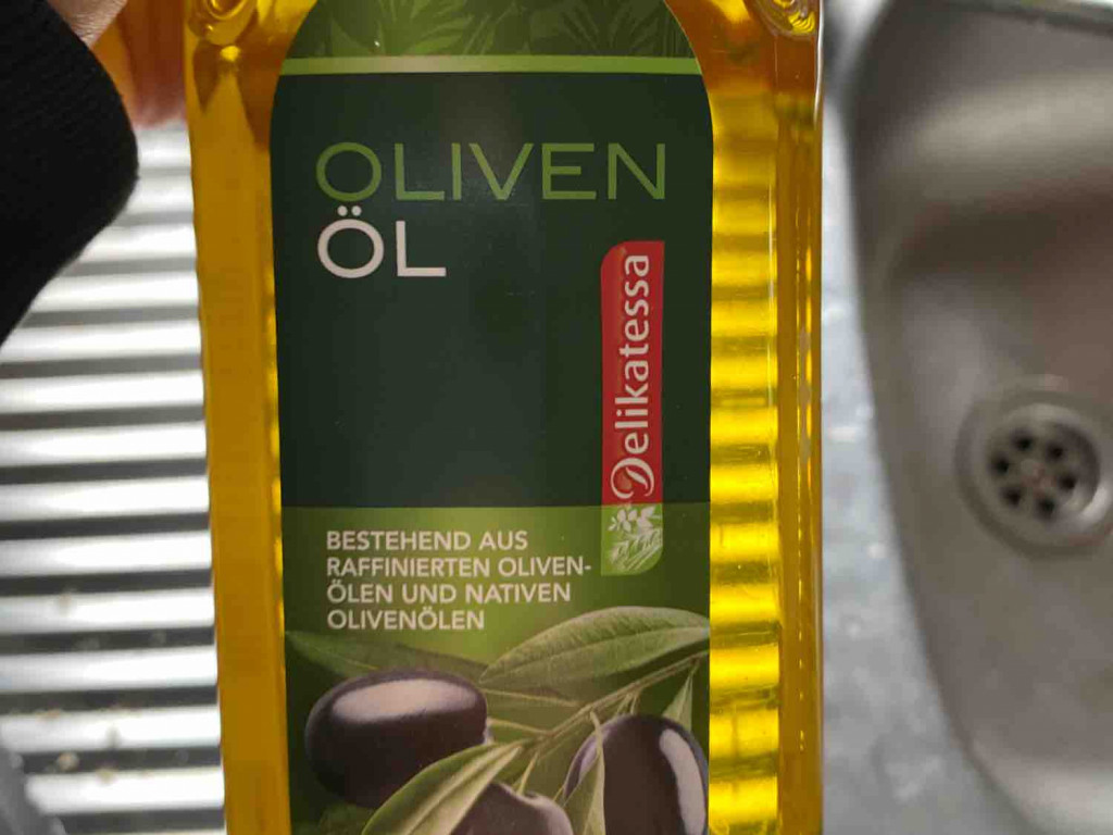 Olivenöl von Rebeccaxyzttt | Hochgeladen von: Rebeccaxyzttt