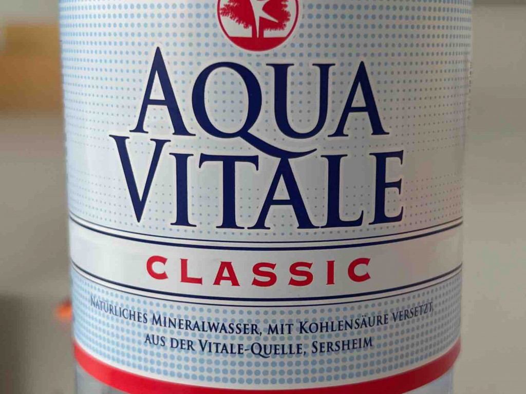 Aqua Vitale Classic von mw2110 | Hochgeladen von: mw2110