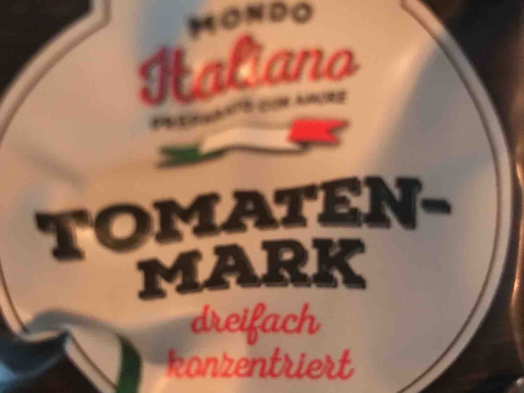 Tomatenmark, dreifach konzentriert von TimoD | Hochgeladen von: TimoD