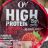 oh!  high Protein Erdbeeren von Mira27 | Hochgeladen von: Mira27