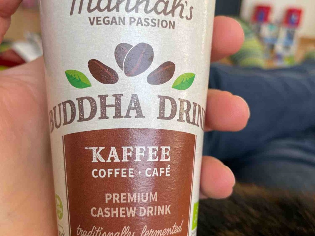Dr.  Mannah?s Buddha Drink Kaffee von CorneliaCa | Hochgeladen von: CorneliaCa